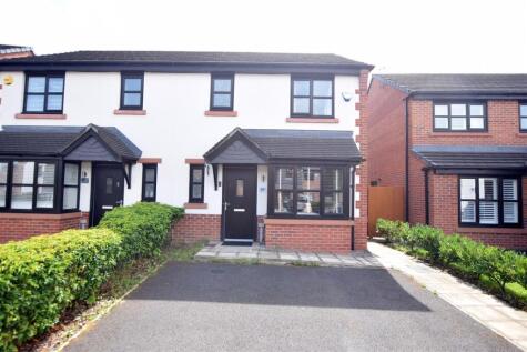 Lodge Hall Drive, Failsworth, Manchester