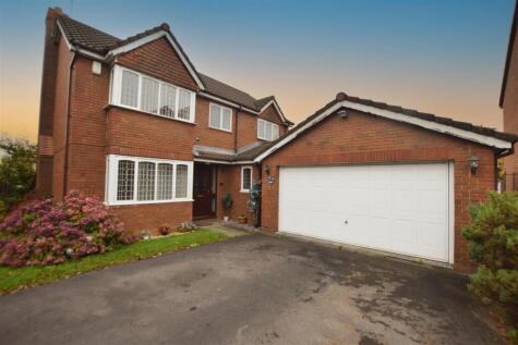 Walsingham Avenue, Alkrington, Middleton