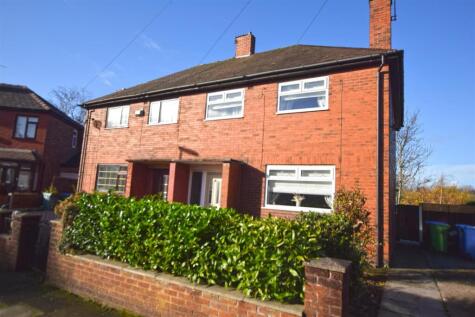 Jubilee Terrace, Middleton, Manchester