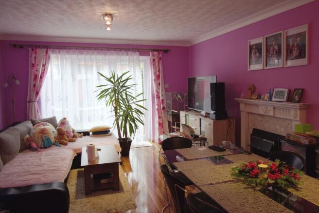 Lounge/diner
