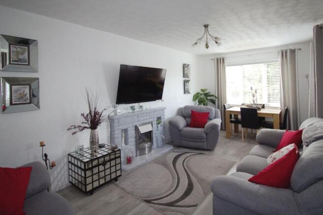Lounge/diner