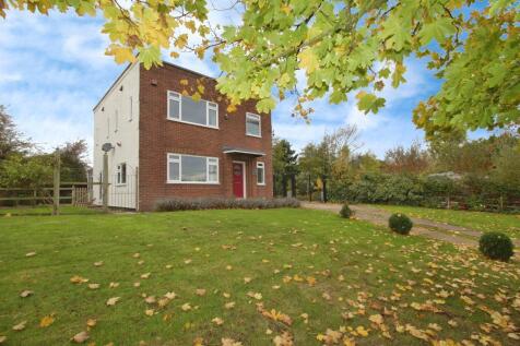 Scalp Road, Fishtoft, PE21 0SH