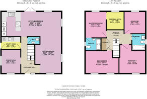 2D Floorplan