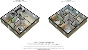 3d Floorplan