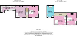 Floorplan 2D