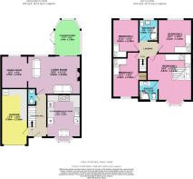 Floorplan 2D