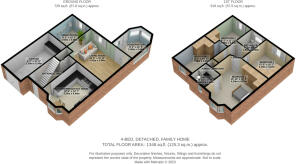 Floorplan 3D