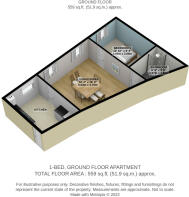 Floorplan 3D