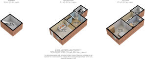 3d Floorplan
