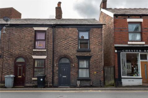 Chester Road, Macclesfield, Cheshire, SK11