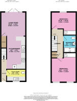 Floorplan 2D