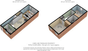 Floorplan 3D