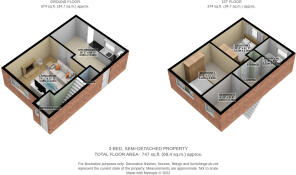 3d Floor Plan