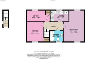 2d Floorplan