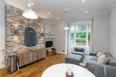 Bridge Street, Macclesfield, Cheshire, SK11