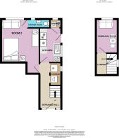 2d Floorplan