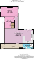 Floorplan 2D
