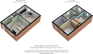 Floorplan 3D