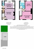 2D Floorplan