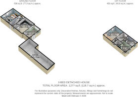 3d Floorplan