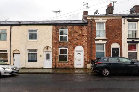 Peel Street, Macclesfield, Cheshire, SK11