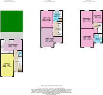 Floorplan 2D
