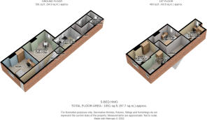 Floorplan 3D