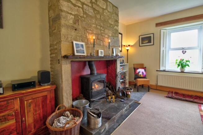 5 Bedroom Terraced House For Sale In Heddon Steads Newcastle