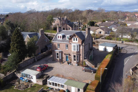 Brechin - 4 bedroom apartment for sale