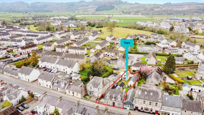 112 High St, Dalbeattie