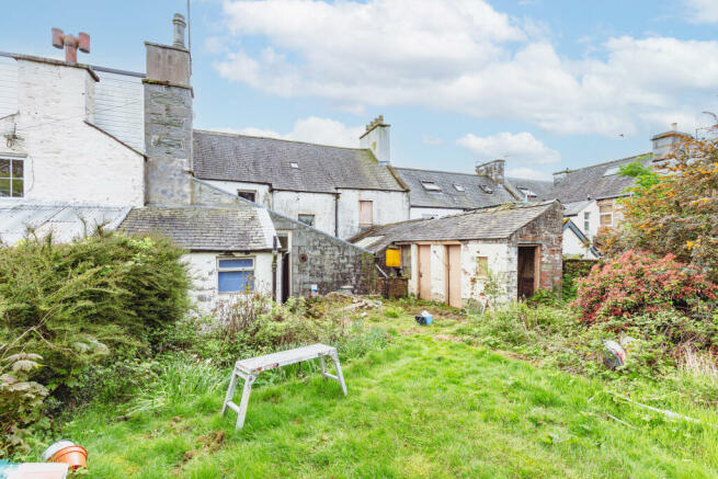 Outbuildings