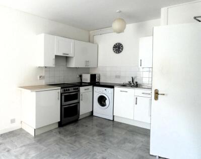 Dee Street, Aberdeen, AB11