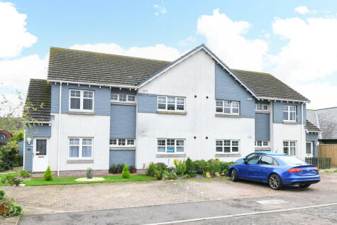 Brechin - 2 bedroom flat for sale