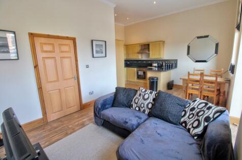 Barrow in Furness - 1 bedroom apartment for sale