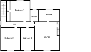 Floor Plan - 8 Kelvin