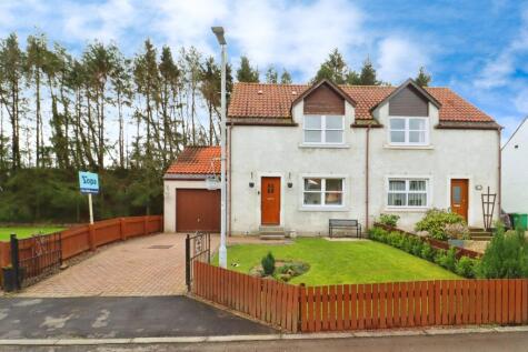 Freuchie Mill, Freuchie, KY15