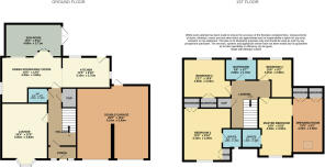 31KyleCrescentDunfermline FLOORPLAN