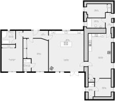 Mains Portsoy - Floor Plan