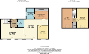 Floor Plan - 6 Califonia Place