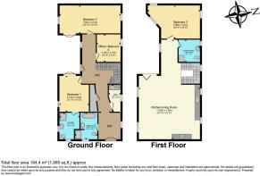 Floor Plan - Ebenezer Hall V2