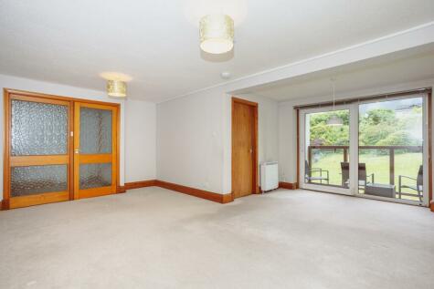 Dumfries - 2 bedroom flat for sale