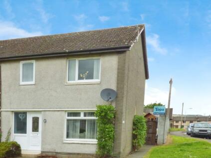 Leven - 2 bedroom end of terrace house for sale