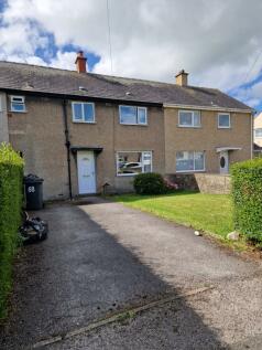 Carnforth - 3 bedroom terraced house for sale