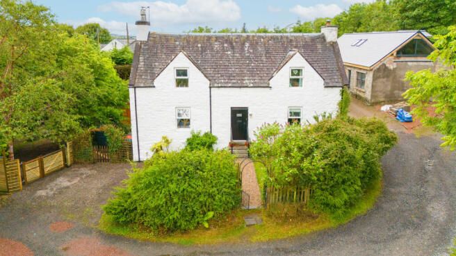 Heron Cottage