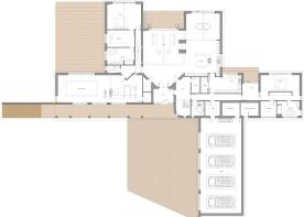 House Floorplan