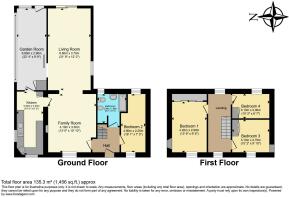 Updated Floorplan