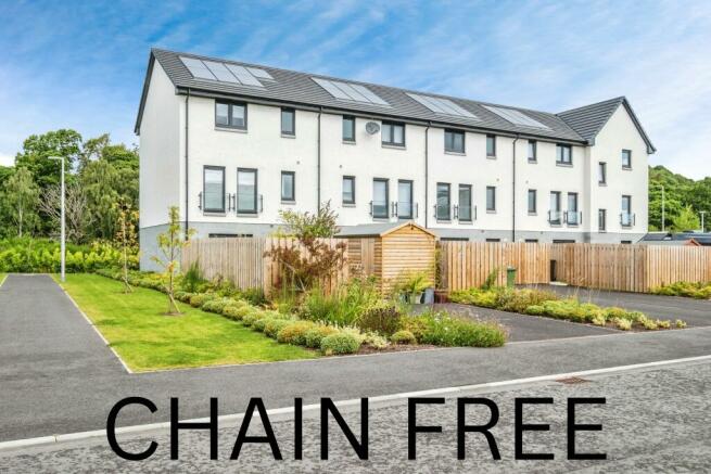 CHAIN FREE