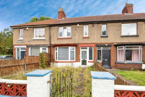 Croft Gardens, Ferryhill, DL17