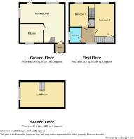 Fairview floorplan