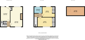 Floor Plan - Elgin Way V2